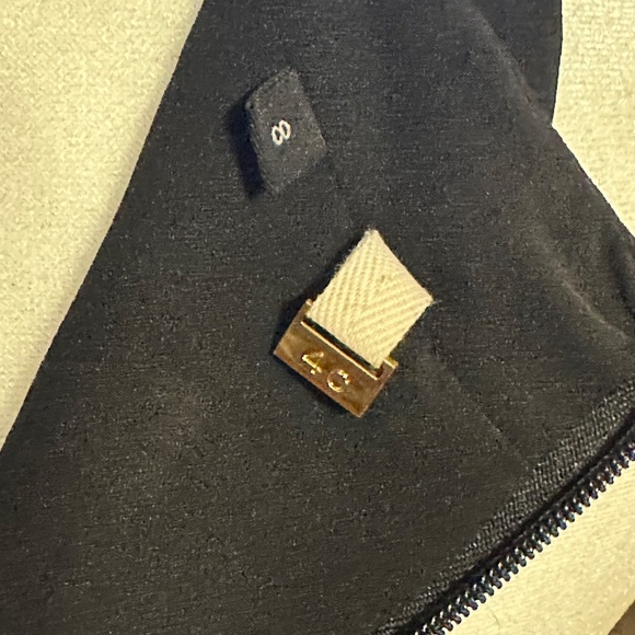 4C dress sz small color block - Picture 3 of 5